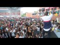 Eddy Kenzo performing Sitya Loss (Fest Africa 2014)