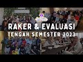 Event Raker K and P Clinic Tengah Semester 2023