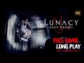 Lunacy: Saint Rhodes - All Endings | Full Game Longplay Walkthrough | 4K | No Commentary