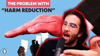 Hasanabi Reacts to Why Liberalism Won't Solve Anything | Second Thought