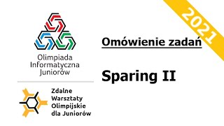 ZWOJ 2021: Omówienie zadań - niedziela, 7.III