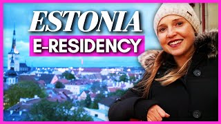 Estonia e-Residency Cost, Benefits, and Pros and Cons