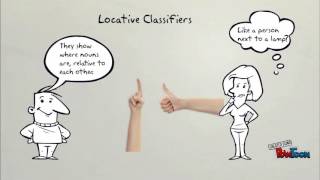 What are Classifiers: An Overview?