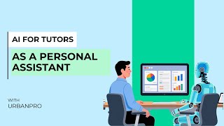 How To Use AI As Your Personal Teaching Assistant?