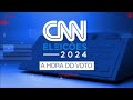 CNN Eleições - A hora do Voto III | 27/10/2024