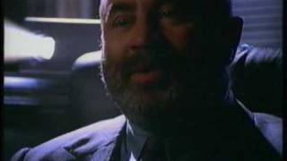 BT Bob Hoskins 'Its Good To Talk' Friends And Family Advert - 1995 (High Quality VHS Rip)