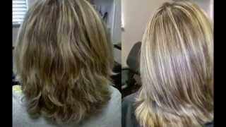 Brazilian Blowout by Beauty Bazaar Salon in Diamond Bar