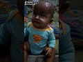 Baby Barkah (Si Bayi Unyu dan Lucu)