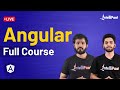 Angular Tutorial | Angular Tutorial For Beginners | Angular Training | Intellipaat