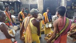 சேலம் கோட்டை மாரியம்மன் அழைப்பு பம்பை பாடல் || Salem Kottai Mariyamman pambai