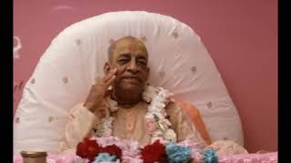 Prabhupada 0609 - You are so many Chanting Hare Krsna. That is my Success