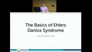 The Basics of Ehlers-Danlos Syndrome