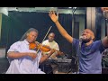 THE ALTAR EXPERIENCE WITH YINKA OKELEYE