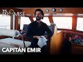 Emir arregla el barco | La Promesa Capítulo 225 (en Español)