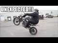 The $600 Tao 125 Dirt Bike Is A Chinese Beast!!!