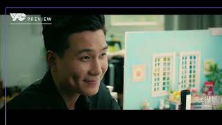 Preview Cách em 1 milimet tập 40 | Tấm ảnh bí mật trong ví Chiến Đo có nguy cơ bị lộ