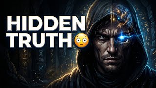 Hidden Knowledge They Never Wanted You To Know