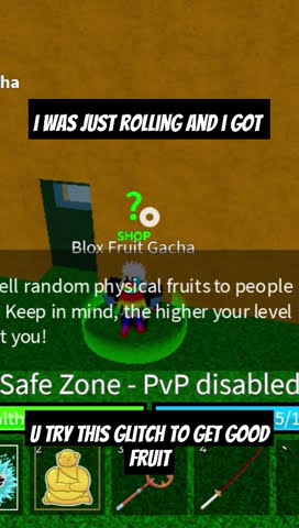 Roblox Blox Fruit Shorts Short Viral Trending Youtube