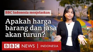 Harga-harga telanjur naik akibat PPN 12%, apakah bisa kembali normal? - BBC News Indonesia