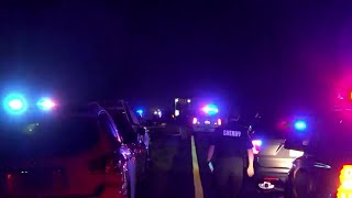 Blue Alert issued after Florida deputy shot in line of duty