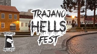 Propaganda Trajano Hells Fest dia 19