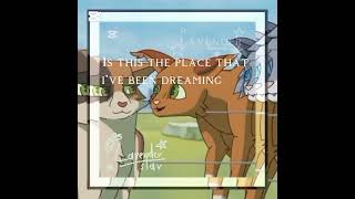 is this the place we used to love..? Warrior cats edit🍁// #warriorcats#lavvender#edit#klanognia#wojo