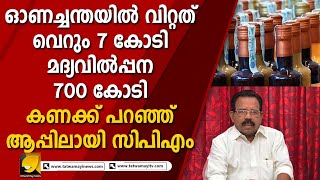 ഈ നൂറ്റാണ്ടിലെ  ഏറ്റവും വലിയ സെൽഫ് ഗോളടിച്ച് സി പി എം   I SUPPLY CO