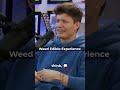 Ralphie May Gives Matt Rife Too Many Edibles | AllPodcastsClips Short