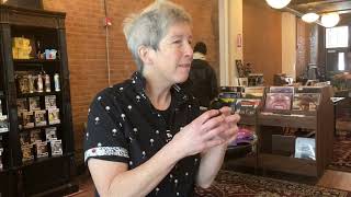 Grand Opening on Daredevil Records on Niagara Street