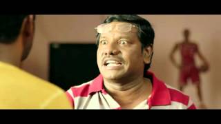 Kathakali Official Trailer - Vishal, Catherine Tresa | Pandiraj | Hip Hop Tamizha | Tamil Movie