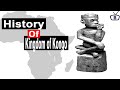 History of the Kingdom of Kongo