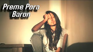 Preme Pora Baron |  Sweater | Ishaa | Lagnajita | Bengali Movie 2019| Cover Song