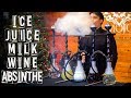 Tutorial for Beginners: 5 Ways to Smoke Perfect Hookah