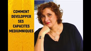 Comment développer sa médiumnité ? Des conseils faciles à appliquer!