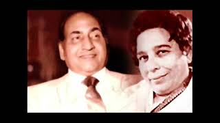 Dil Tut Gaye Milan To Pehlo Mohd Rafi Shamshad Begum Film Chhai 1950 Hansraj Behl