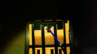 Pendulum Tracking 2