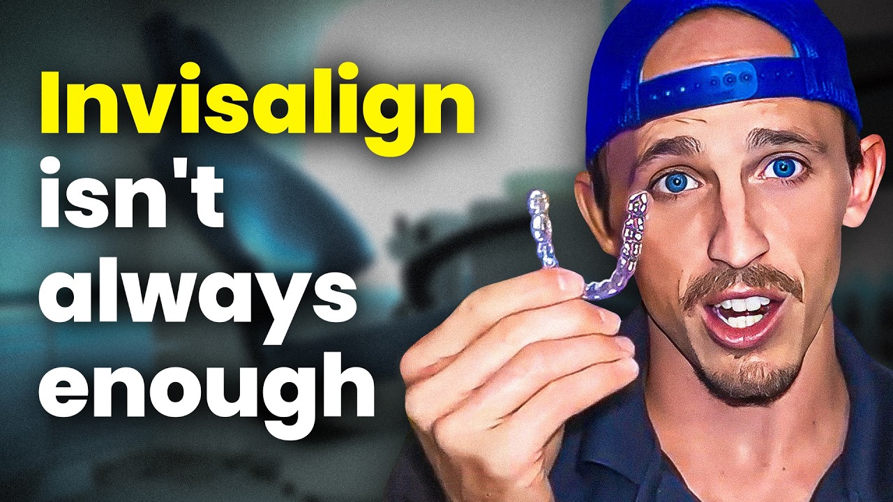 Why Invisalign Fails Youtube