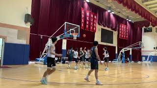 2023/11/19 北大b vs 淡江a 1