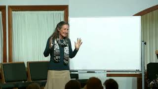 Lecture 5 -  Conquer Arthritis and Skin Disease -  Barbara O'Neill