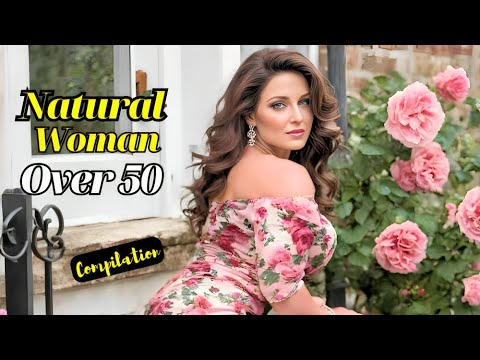 Compilationрџ Natural Older Women Over 50 Part 1 Naturalwoman Over50fashion Youtube Compilationрџ Natural Older Women Over 50 Part 1 Naturalwoman Over50fashion Youtube