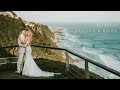 BALI WEDDING | THE EDGE BALI | MELISSA & AIDAN