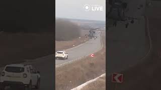 ⚡️⚡️⚡️НЕЙМОВІРНА українська авіація