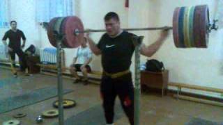 satalenco  moldova weightlifting