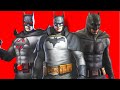 THE BATMAN Team! | Injustice Gods Among Us 3.4! | iOS/Android!