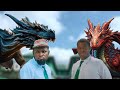 Dragon Lords | High School Magical Worst Class | Latest Series