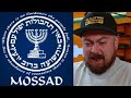 Mossad Kills Hamas Leader In Iran