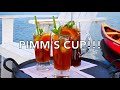 pimm s cup classic cocktail recipe