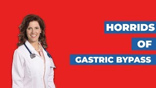 The Unspoken Cons of Gastric Bypass