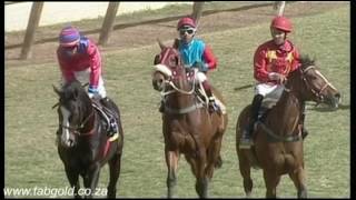 20160710 Scottsville Race 1 won by BARON BELLET