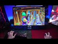 chill pov 240hz fortnite gameplay keyboard u0026 mouse sounds asmr